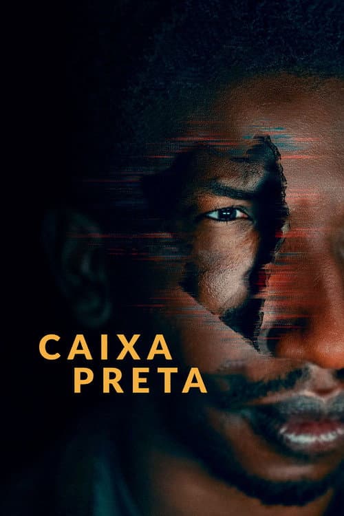 Póster de Cajas oscuras