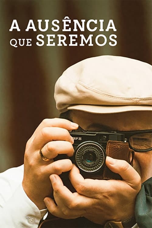 Poster for Memories of My Father