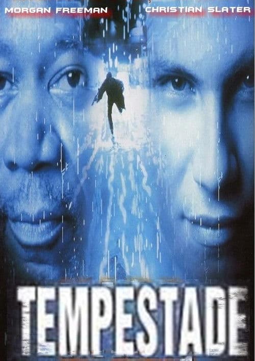 Poster for Hard Rain
