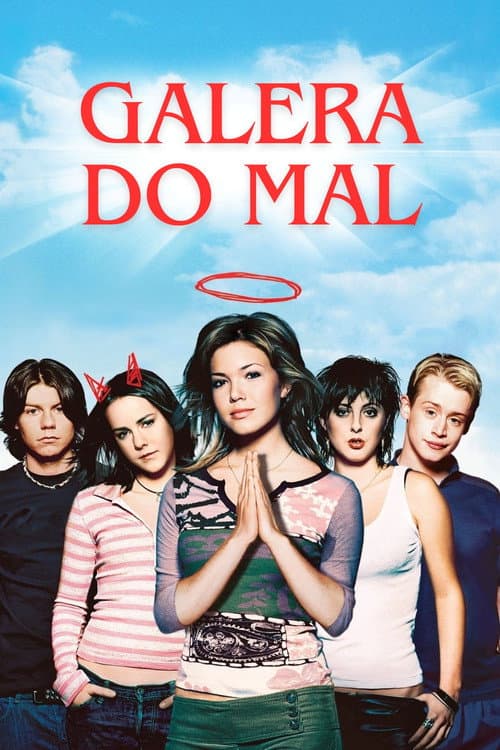 Póster de Salvados