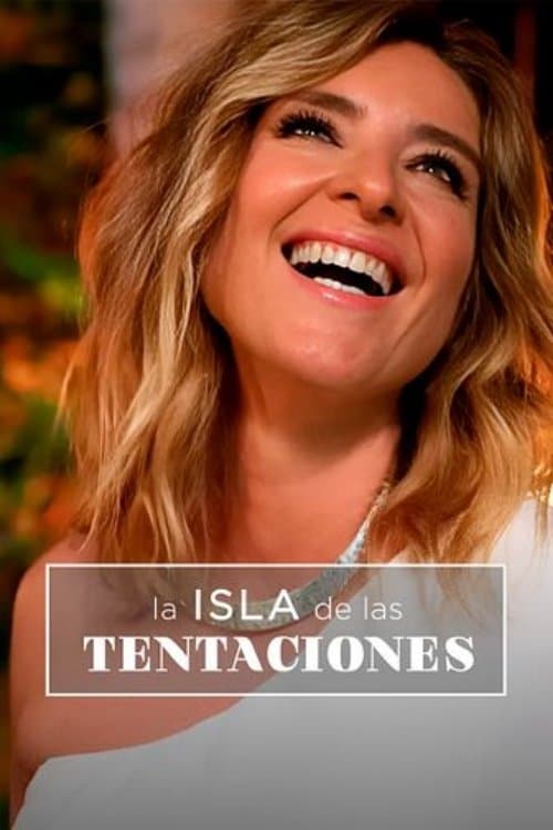 Affiche de La isla de las tentaciones