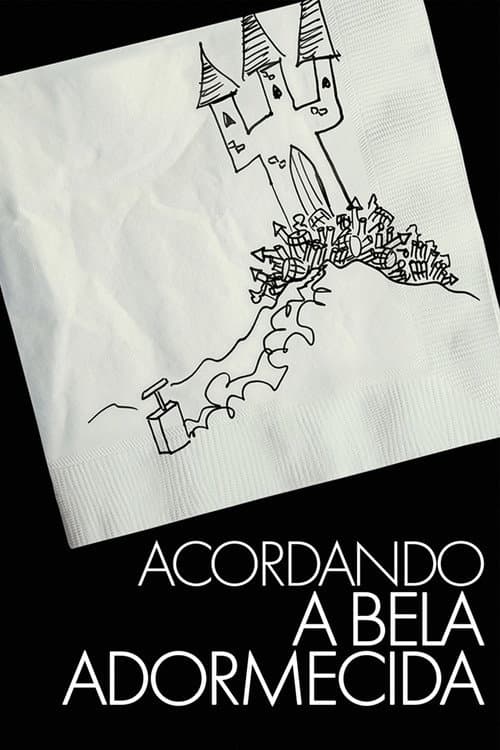 Poster for Waking Sleeping Beauty