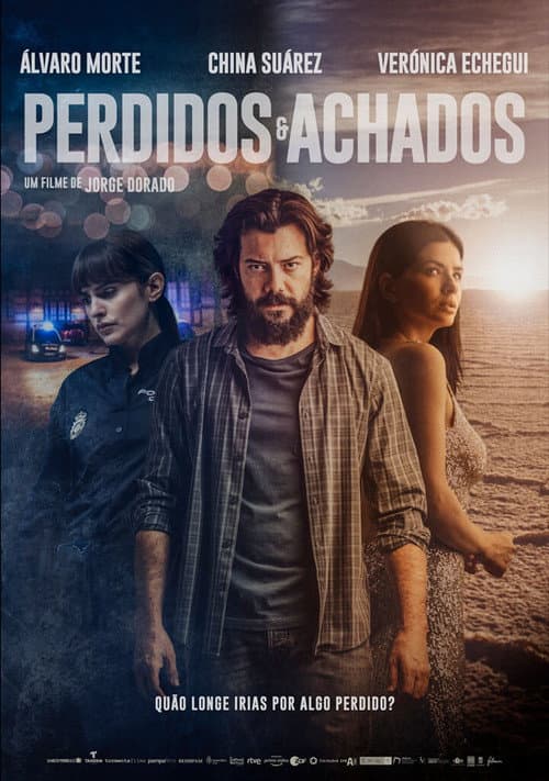 Affiche de Objetos