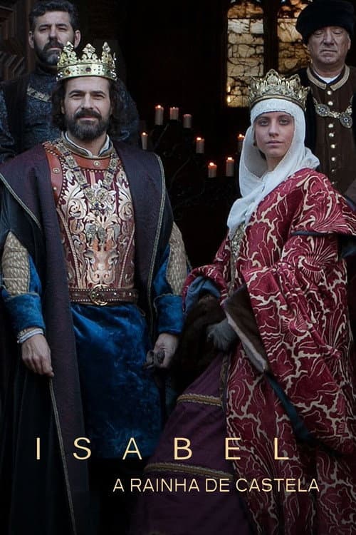Póster de Isabel