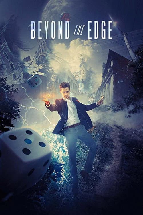 Affiche de Les Maîtres de l'illusion