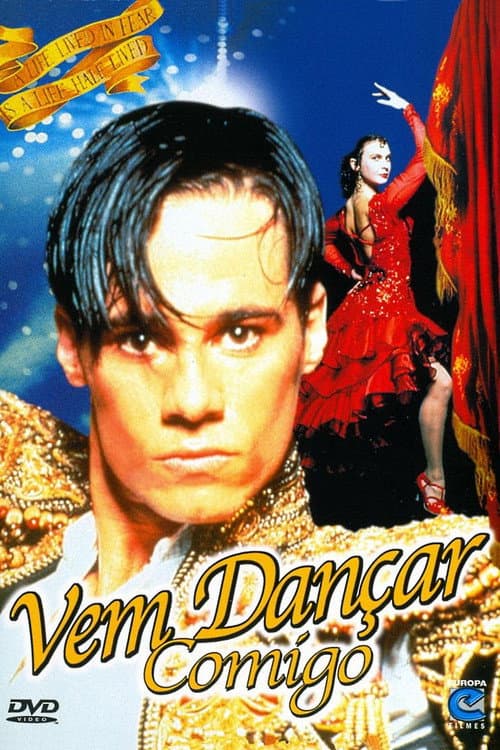 Póster de El amor está en el aire