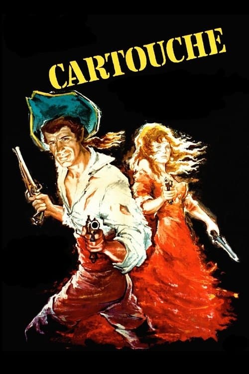Póster de Cartouche