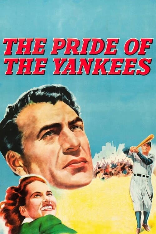 Affiche de Vainqueur du destin