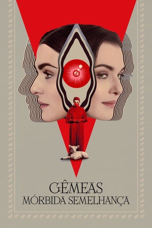 Affiche de Faux-semblants