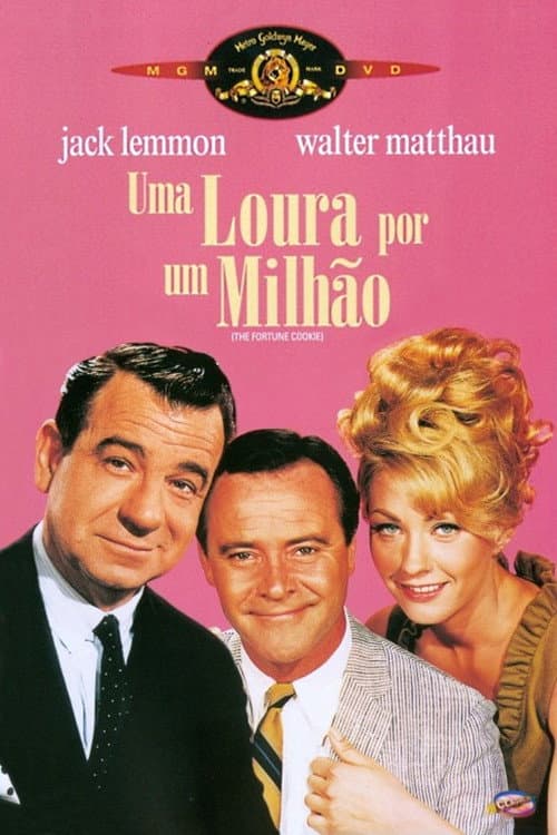 Affiche de La Grande Combine