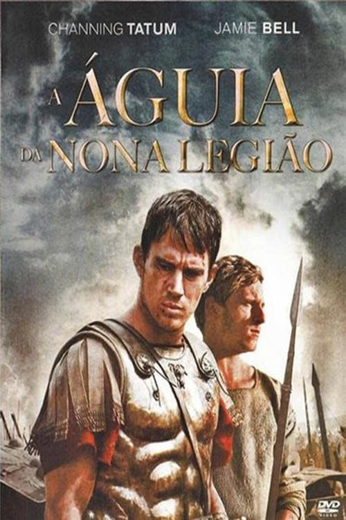 Poster for A Águia da Legião Perdida