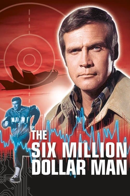 Affiche de L'homme qui valait trois milliards