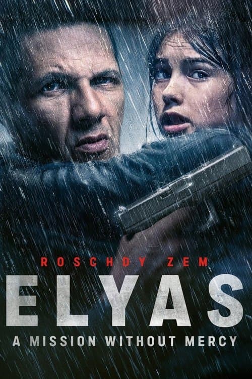 Póster de Elyas