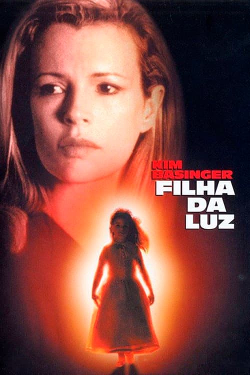 Poster for Filha da Luz