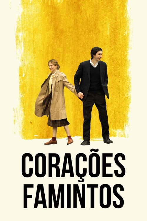 Pôster de Corações Famintos