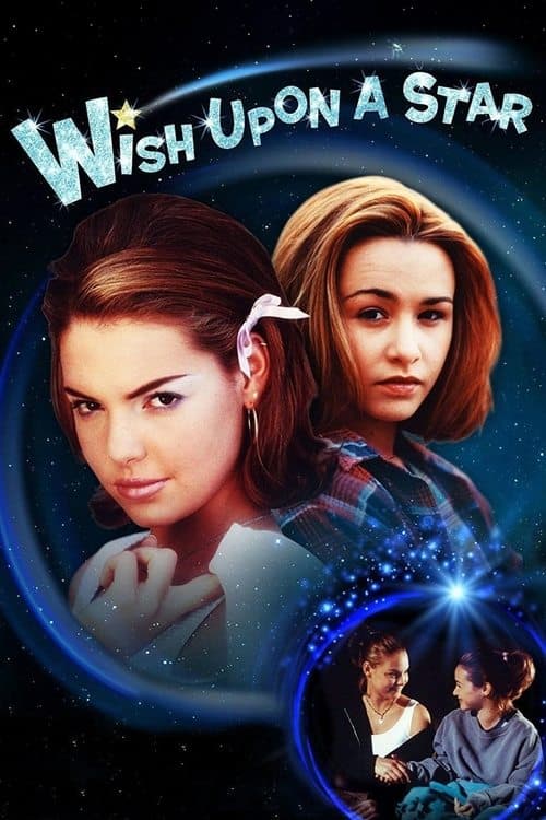 Affiche de L'Étoile filante