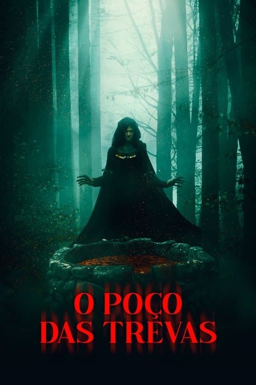 Pôster de O Poço das Trevas