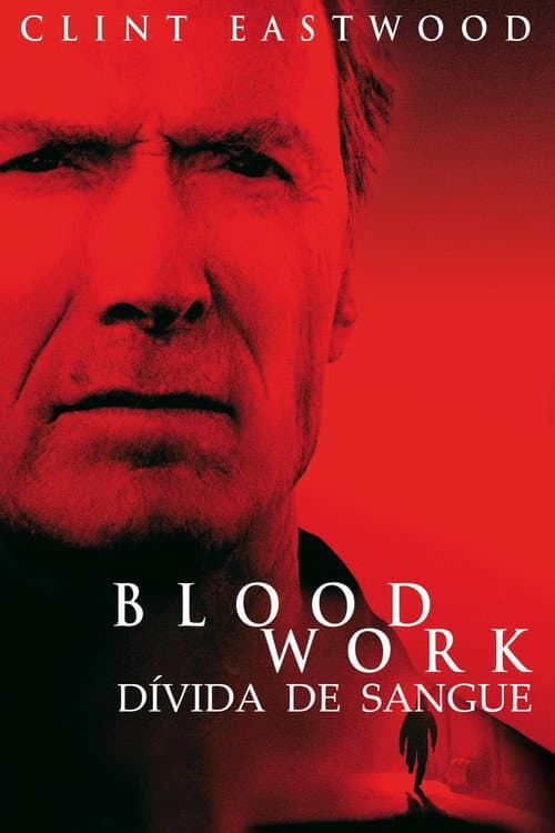 Pôster de Dívida de Sangue