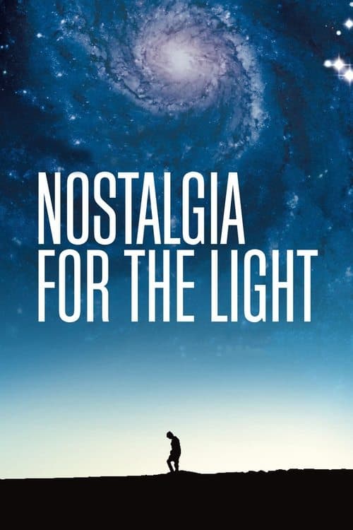 Affiche de Nostalgia da Luz