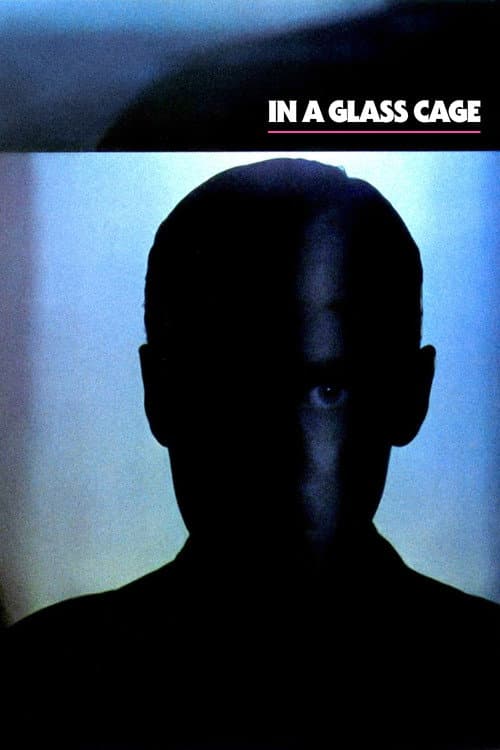 Affiche de Prisão de Cristal