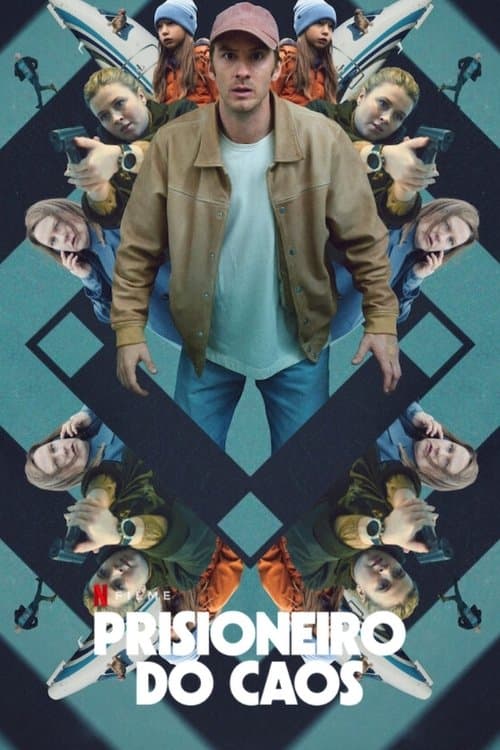 Póster de Problemas...
