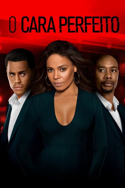 Poster for The Perfect Guy