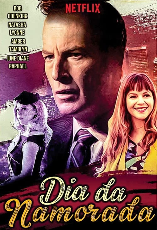 Poster for Girlfriend's Day