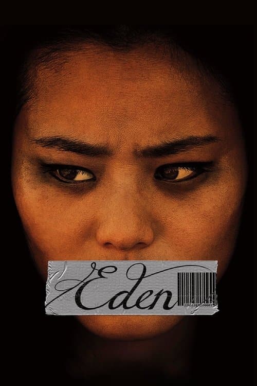 Pôster de Eden