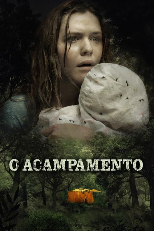 Affiche de Killing Ground