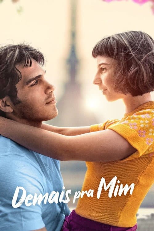 Affiche de Tellement beau