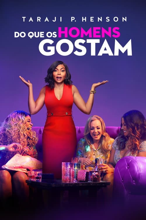 Affiche de Ce que veulent les hommes