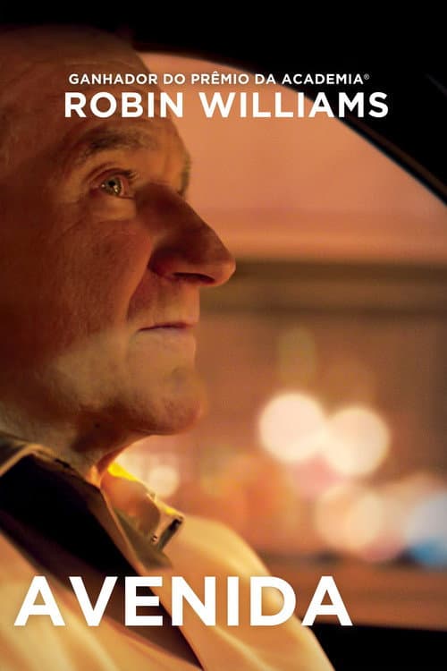 Póster de Boulevard
