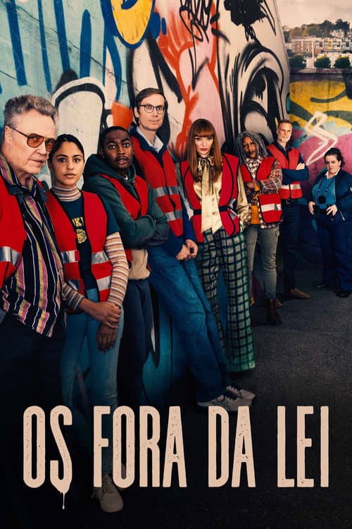Póster de Una Nueva Oportunidad