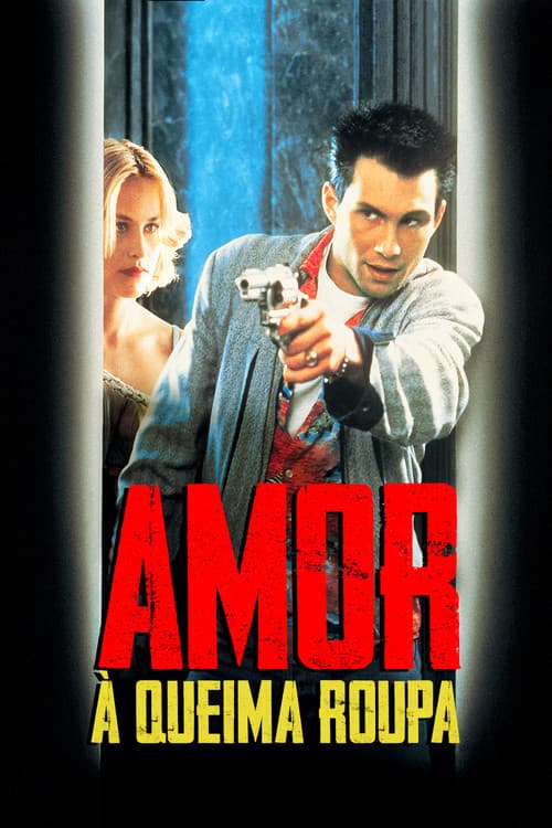 Affiche de À coeur perdu
