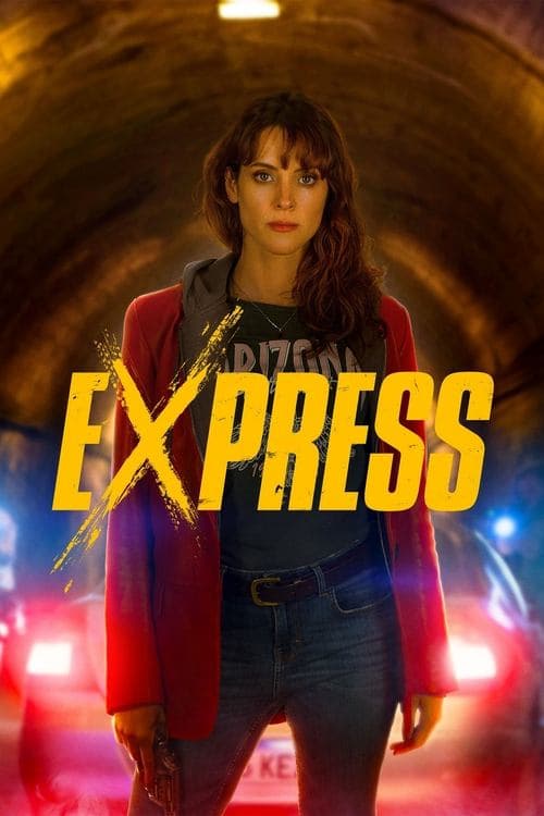 Pôster de Express