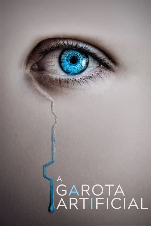Poster for The Artifice Girl