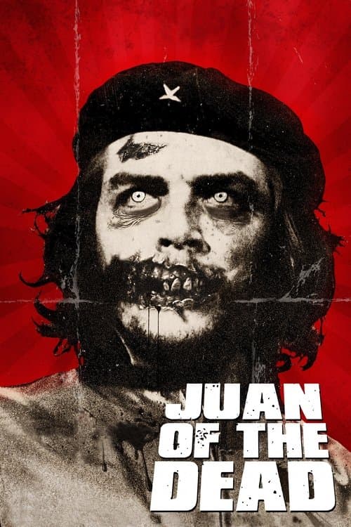 Poster for Juan dos Mortos