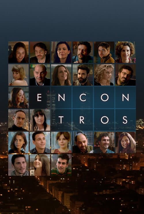 Poster for Encontros