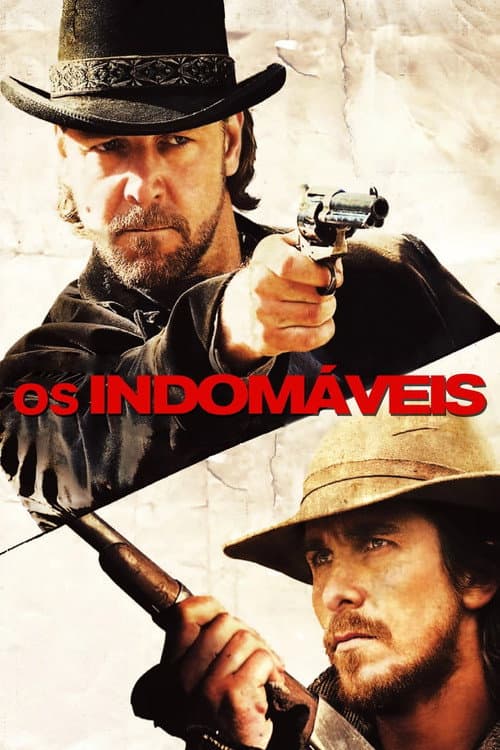 Poster for 3:10 to Yuma