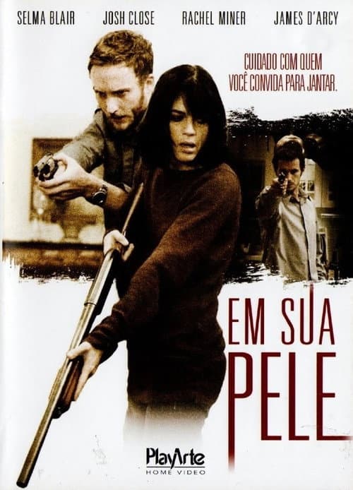 Poster for In Their Skin