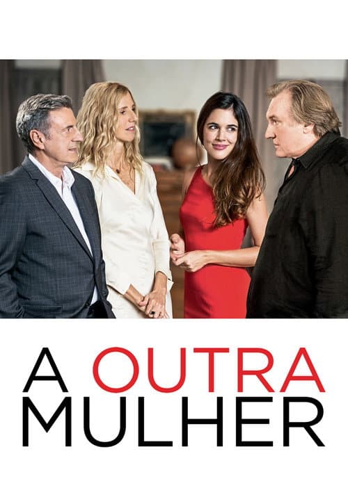 Poster for A Outra Mulher
