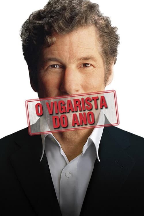 Affiche de Faussaire
