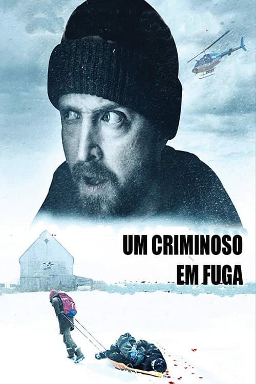 Affiche de Um Criminoso em Fuga