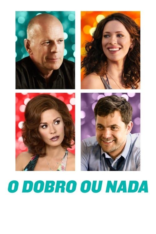 Pôster de O Dobro ou Nada