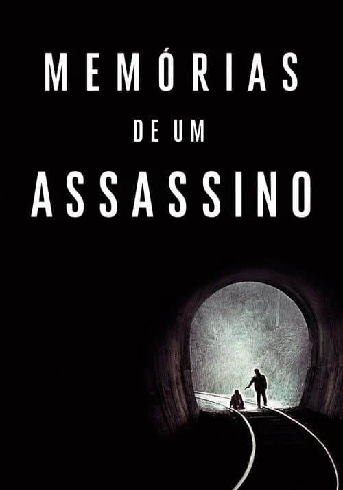 Affiche de Memories of Murder