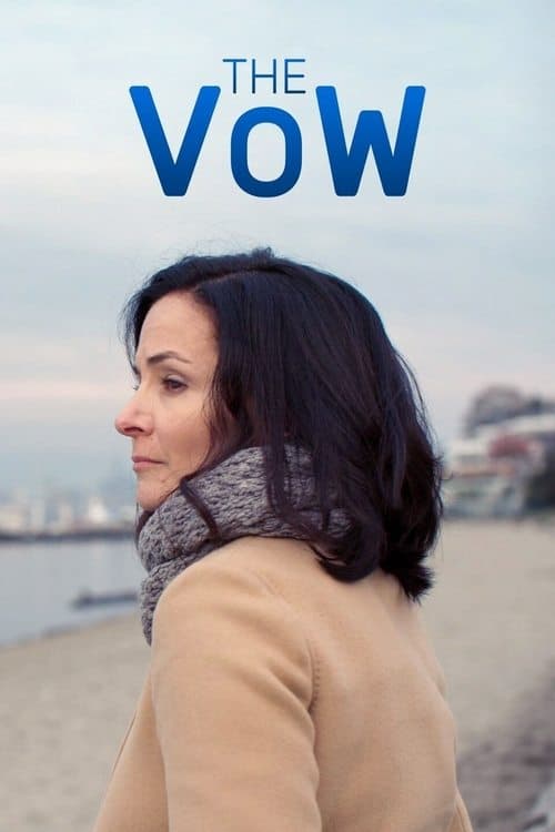 Affiche de NXIVM : le voeu