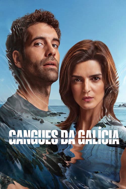 Póster de Clanes