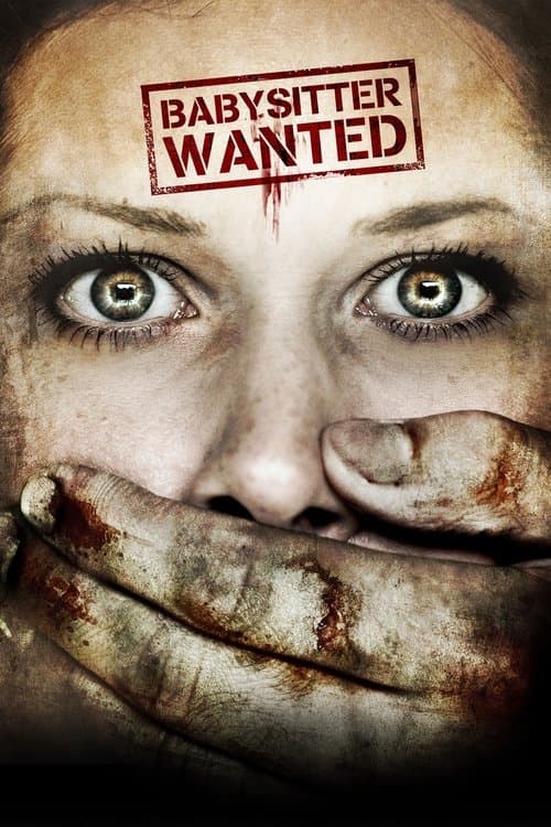 Affiche de Le Cauchemar d'une Baby-Sitter