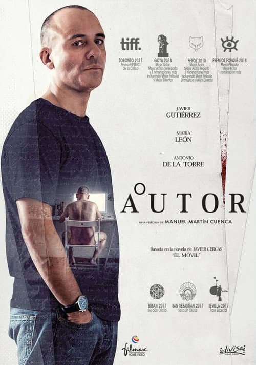 Poster for The Motive