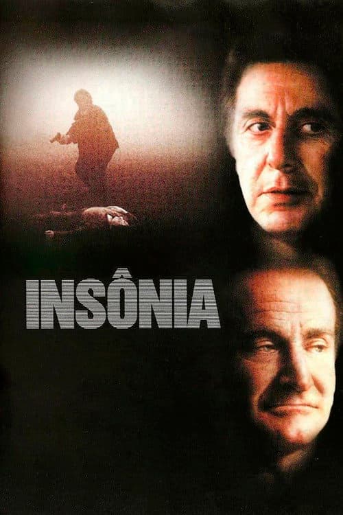 Poster for Insônia